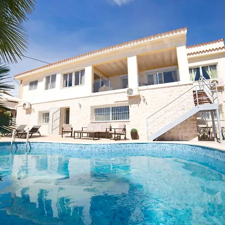 Lejlighed Dreamvilla.3 *