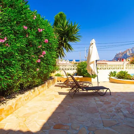 Lejlighed Dreamvilla.3 Calpe