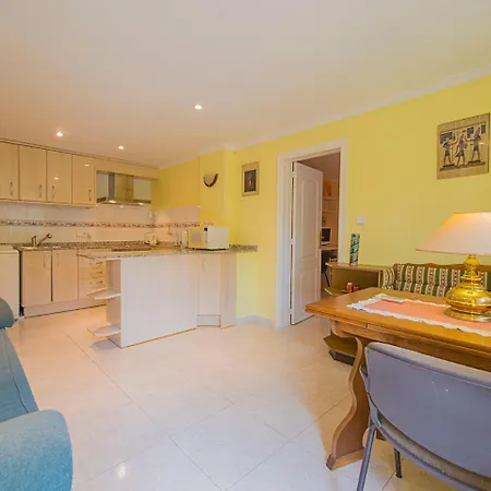 Dreamvilla.3 Calpe