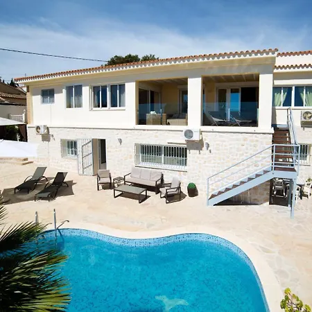 Dreamvilla.3 Apartamento