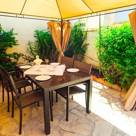 Apartamento Dreamvilla.3 *