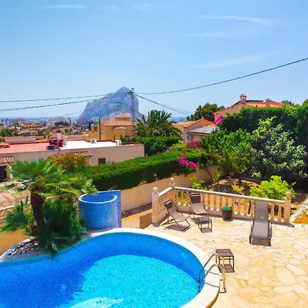 Dreamvilla.3 Apartamento