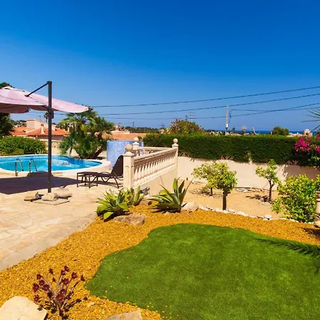 Dreamvilla.3 *